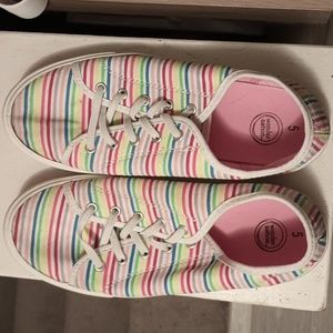Little Girls Shoes Size 5